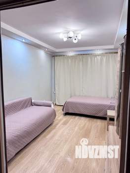 1-к квартира, на длительный срок, 38м2, 2/24 этаж