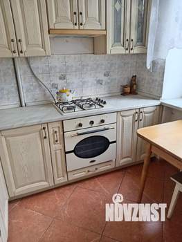 2-к квартира, на длительный срок, 53м2, 4/5 этаж