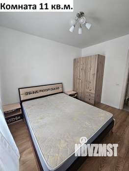 2-к квартира, на длительный срок, 36м2, 4/25 этаж
