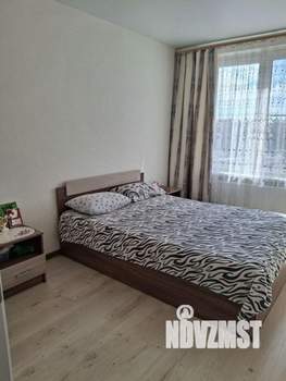 2-к квартира, на длительный срок, 57м2, 7/22 этаж