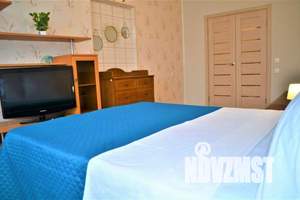 1-к квартира, посуточно, 40м2, 4/17 этаж