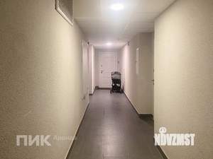 Студия квартира, на длительный срок, 27м2, 7/15 этаж