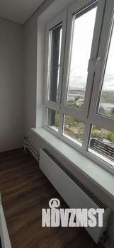 1-к квартира, на длительный срок, 35м2, 17/17 этаж