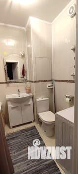 2-к квартира, на длительный срок, 55м2, 13/14 этаж