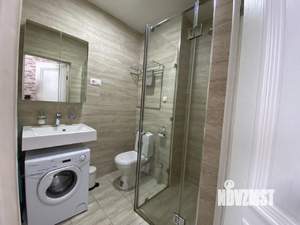 1-к квартира, посуточно, 24м2, 1/1 этаж