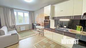 1-к квартира, на длительный срок, 57м2, 7/20 этаж