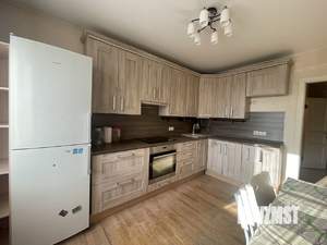 1-к квартира, на длительный срок, 45м2, 6/17 этаж