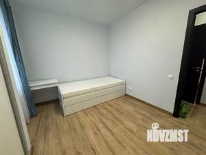 2-к квартира, на длительный срок, 44м2, 15/17 этаж