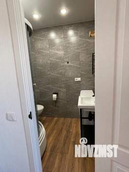 1-к квартира, посуточно, 21м2, 1/1 этаж