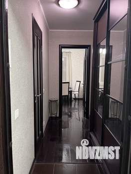 1-к квартира, на длительный срок, 35м2, 1/4 этаж