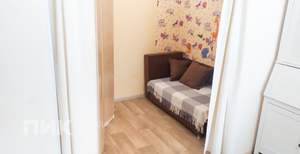 1-к квартира, на длительный срок, 36м2, 2/3 этаж