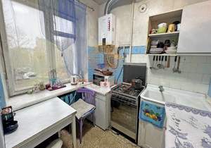 2-к квартира, на длительный срок, 50м2, 4/5 этаж