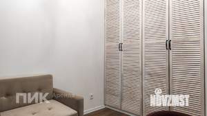 2-к квартира, на длительный срок, 47м2, 4/25 этаж