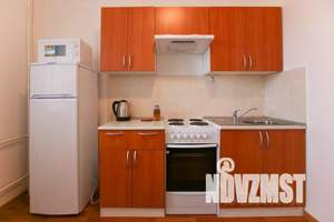 1-к квартира, посуточно, 36м2, 1/21 этаж