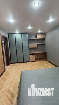 1-к квартира, на длительный срок, 30м2, 4/5 этаж