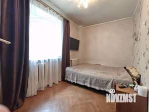 3-к квартира, на длительный срок, 57м2, 4/5 этаж