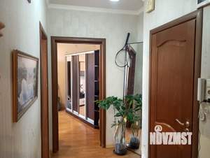 2-к квартира, на длительный срок, 54м2, 10/17 этаж