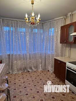 2-к квартира, на длительный срок, 60м2, 6/17 этаж