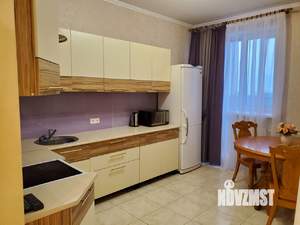 2-к квартира, на длительный срок, 43м2, 19/19 этаж