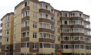 1-к квартира, на длительный срок, 35м2, 3/6 этаж