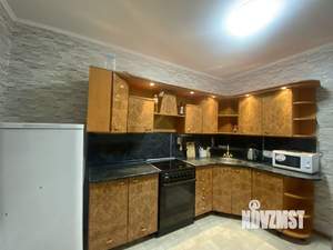 1-к квартира, на длительный срок, 37м2, 2/19 этаж