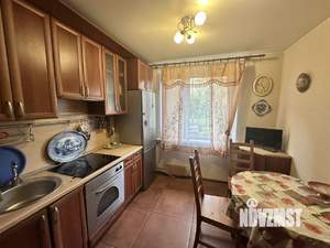 3-к квартира, на длительный срок, 61м2, 1/12 этаж