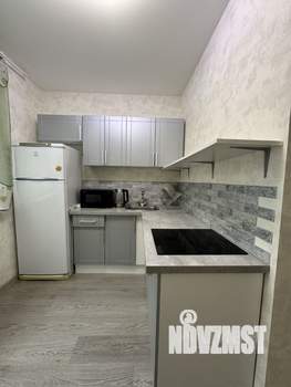 2-к квартира, на длительный срок, 57м2, 9/17 этаж