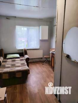 1-к квартира, на длительный срок, 25м2, 2/3 этаж