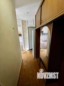 2-к квартира, на длительный срок, 43м2, 5/5 этаж