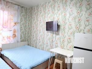 Студия квартира, посуточно, 25м2, 1/3 этаж