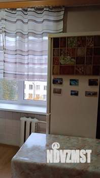 1-к квартира, на длительный срок, 33м2, 3/5 этаж