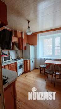 4-к квартира, на длительный срок, 74м2, 3/9 этаж
