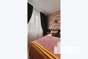 2-к квартира, посуточно, 54м2, 13/18 этаж