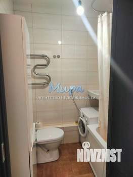 1-к квартира, на длительный срок, 23м2, 12/25 этаж