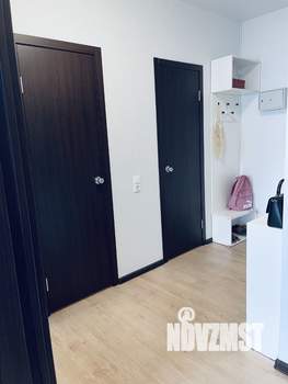 1-к квартира, на длительный срок, 38м2, 15/17 этаж