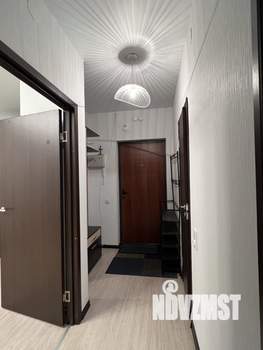 1-к квартира, на длительный срок, 31м2, 11/18 этаж