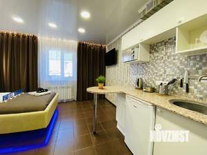 Студия квартира, посуточно, 18м2, 1/3 этаж