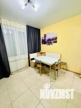 1-к квартира, посуточно, 35м2, 8/21 этаж