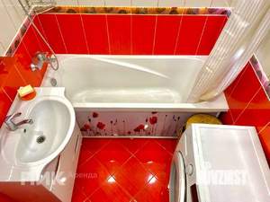 2-к квартира, на длительный срок, 59м2, 3/17 этаж