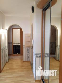 2-к квартира, на длительный срок, 56м2, 3/16 этаж
