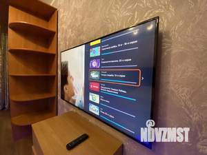 1-к квартира, посуточно, 60м2, 1/1 этаж