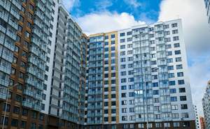 1-к квартира, на длительный срок, 34м2, 3/6 этаж