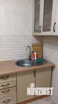 1-к квартира, посуточно, 43м2, 12/17 этаж