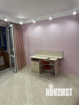 2-к квартира, на длительный срок, 46м2, 2/5 этаж