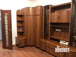 1-к квартира, на длительный срок, 38м2, 10/18 этаж