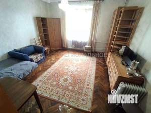 2-к квартира, на длительный срок, 45м2, 1/5 этаж