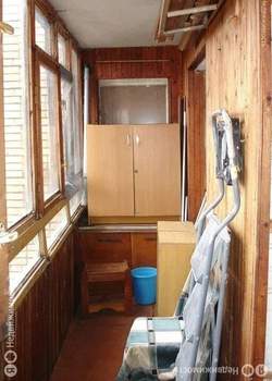 2-к квартира, на длительный срок, 54м2, 9/9 этаж