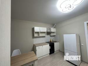 Студия квартира, на длительный срок, 24м2, 12/15 этаж