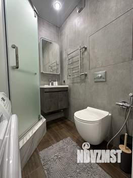 1-к квартира, на длительный срок, 32м2, 3/14 этаж