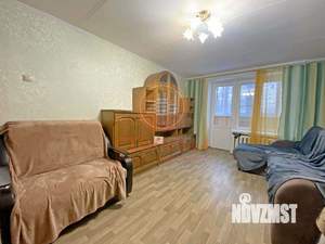 2-к квартира, на длительный срок, 54м2, 1/12 этаж